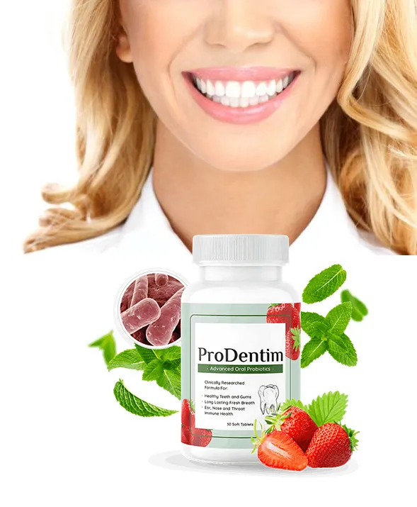 ProDentim Pills