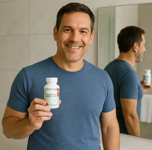 ProDentim Reviews 2