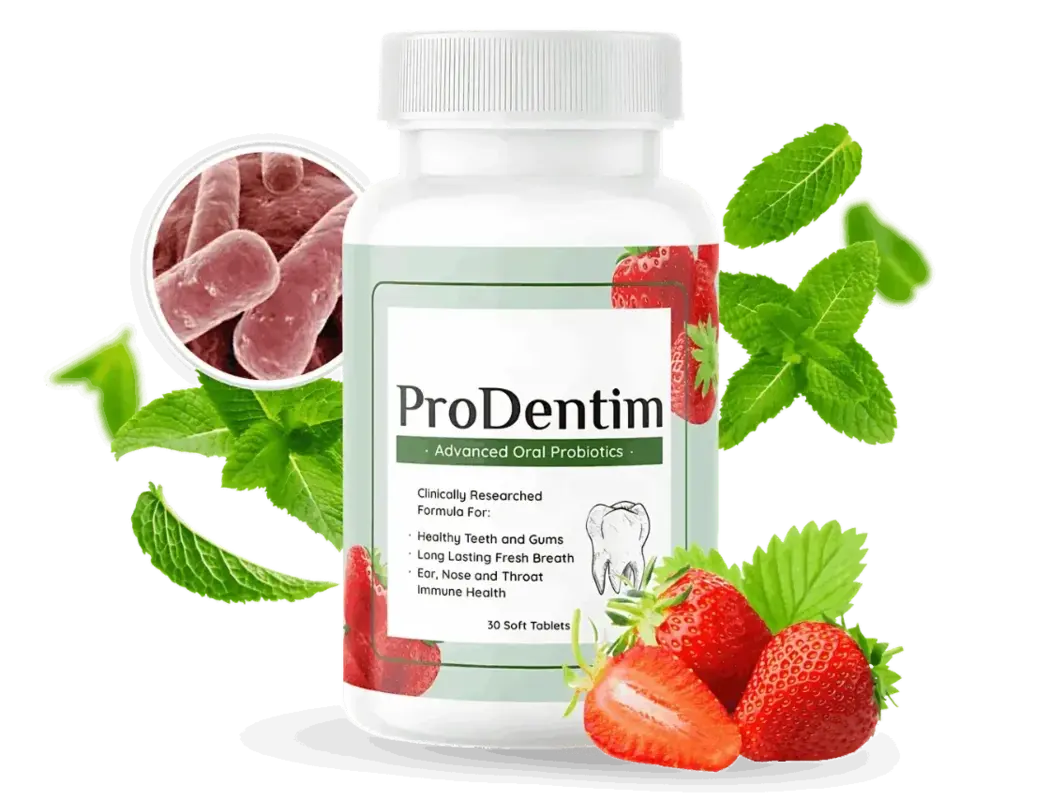 ProDentim Dental Health Formula